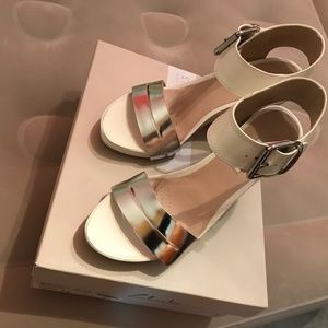 Clark’s Rosalie Pose Sandal